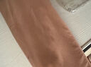 觅橘光腿神器蓝装9.0女秋冬裸感超自然加绒假透肉色丝袜打底裤袜C 连脚-白皙肤(适合 偏白肤色) 1双 均码 春秋 无绒(适合15-25度） 实拍图