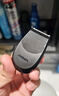 飞利浦（PHILIPS）剃须刀S5000S7000S9000RQ11RQ12系列鬓角造型修剪器 S5000鬓角修剪器 实拍图