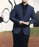 FitonTon【结婚季】领结男新郎伴郎商务正装婚礼英伦蝴蝶结双层礼盒装 实拍图