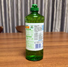 立白洗洁精食品用天然亲肤除菌餐具净除菌去油清新去异味洗涤灵剂家用 【除菌去油】高山茶籽精500g*1瓶 实拍图