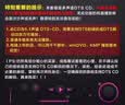 正版车载cd碟片6.1声道dts环绕立体音效发烧人声试机光盘高品质 实拍图