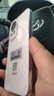 KOOLIFE适用 华为nova13手机壳保护套 huawei nova13手机套镜头全包简约亲肤透明软壳淡化指纹外背壳 实拍图