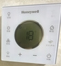 霍尼韦尔（Honeywell）浴霸暖风照明排气一体集成300x300多功能小型浴室暖风机 实拍图