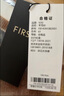 杉杉羊毛衫100%绵羊毛男重磅加厚秋冬保暖柔软贴身不扎抗起球毛衣 实拍图
