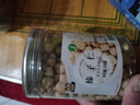 憨豆熊 巴旦木仁 大杏仁袋装坚果零食干果仁扁桃仁肉散装批发罐装多规格 【1斤】巴旦木仁250g*2袋 实拍图