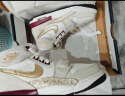 耐克（NIKE）AIR JORDAN LEGACY 312 新年蜕变系列 运动鞋 IB4914-161 35.5 实拍图