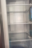 康佳冰箱家电补贴家用288升双开门四开门 超薄可嵌入法式多门出租房冷藏冷冻电冰箱分区储鲜以旧换新 288L深色（4G28HB） 实拍图