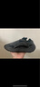 阿迪达斯YEEZY700黑武士椰子男女中性时尚休闲鞋GX6144UK5.5码38.5 实拍图