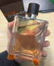 爱马仕（HERMES）香水礼盒男士香水大地50ml+巴赫尼15ml生日礼物520送男女朋友礼物 实拍图