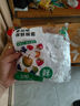 许媳妇家用食物一次性保鲜膜套食品级剩菜剩饭保鲜碗罩松紧口保鲜膜罩 100只装【彩色】 实拍图
