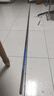 【全网爆款】鱼竿手竿超轻超硬鱼杆垂钓鲫鱼竿短节溪流竿 4.5m （实际长度3.94米） 实拍图