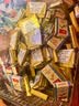 狄妮诗瑞士进口72%可可黑巧克力swiss delice巧克力低GI黑巧克力小包装 狄妮诗72%黑巧1300g*2袋 实拍图