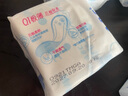ABC清凉舒爽轻薄无感透气卫生巾 干爽棉柔劲吸护垫163mm22片5包组合 棉柔 152mm 100片 瞬吸极薄0.1护垫 实拍图