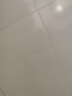 洛克菲勒（ROCK FILE）集成吊顶铝扣板厨房卫生间客厅餐厅天花板x300阳台吊顶材料x30 上京白玉 0.5MM加厚 实拍图