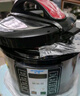 半球（PESKOE）电压力锅家用304不锈钢胆商用大容量4L5L6L8L11L13L机械旋钮式电高压锅饭店食堂高压电饭煲 6升银色机械单胆不粘内胆 6L 实拍图