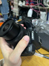 佳能 Canon EOS R RP R50 R6 R3 R5C R10 全画幅二手微单相机 直播相机 佳能EOS R10 RF-S18-45 99成新 实拍图