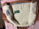 蕉下（beneunder）气绒冲锋衣女士三合一短款秋冬新品防水登山服LS19524可拆卸内胆 西柚橙 M 160/84A 晒单实拍图