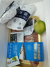 崇鲜 冰鲜三文鱼腩 200g 盒装 生鱼片刺身 海鲜 年夜饭 实拍图