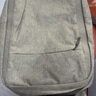 华为笔记本电脑背包 双肩包舒适耐用 商务旅行出差 适用13/14/15.6/16英寸 悦享版 CD60 灰色 实拍图