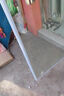 茨格曼玻璃门密封条门缝防风档条 h型浴室门窗隔音淋浴房卫浴挡水条胶条 实拍图