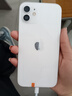 Apple 苹果 iPhone 12 苹果12 原装国行 双卡双待 苹果手机 二手手机 白色【更换飞毛腿电池100%】 95新 256G【3期免息+三年质保+赠送大礼包】 三年老店+五星店铺+三年质保 实拍图