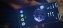 三星【官方直供】S24Ultra Al智享生活办公 四长焦系统 SPen 5G AI手机 钛黑 12GB+512GB 15天机 准新 12期免息 实拍图