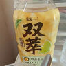 统一双萃柠檬茶1L*2瓶*8瓶 整箱装 鸭屎香风味柠檬茶 鸭屎香柠檬茶 1L*6瓶 实拍图