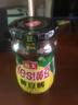 海天 Yes黄豆酱340g家用商用拌面酱非转基因黄豆发酵蘸焖红烧下饭酱 黄豆酱340g*1瓶 实拍图