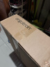 爱格升（ERGOTRON） 40“双屏支架大屏双显示器支架臂电脑显示器显示屏显示器增高架电脑桌（45-549-026）抛光铝 实拍图