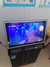 先科（SAST）家庭ktv音响套装广场舞音响带显示屏家用点歌机功放一体机户外卡拉ok唱歌全套设备舞蹈播放器话筒 【高配福利款】15吋低音+23吋屏+500G 实拍图
