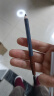 卡姿兰（Carslan）自然塑形眉笔防水防汗持久不掉色砍刀可削极细野生眉情人节礼物 自然塑形眉笔03烟灰(较深发色） 实拍图