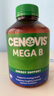 萃益维（CENOVIS）高含量复合维生素B族 vb200粒 含b1b2b6b12 维生素B族 200粒 实拍图