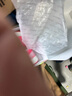 海尔斯海尔斯KM3全掌碳板跑鞋学生中高考体育跳远田径训练专用竞速跑鞋 芭比粉 KM3 41 实拍图