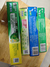 好来（DARLIE）黑人牙膏小苏打茶倍健双重薄荷黄牙渍清新口气含氟 超白茶薄荷545G 实拍图