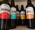 捷皇Primator 捷克进口小麦精酿啤酒 荣获WBA金奖啤酒 聚会送礼自饮 6瓶混合装 500mL 6瓶 礼盒装 实拍图