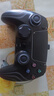 京盏适用索尼ps5/4/3手柄pro无线蓝牙有线PC电脑Steam平台switch手柄Pro手柄悟空非任天堂游戏手柄 PS5/PS4/SWITCH手柄【4013黑色】 实拍图