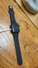 Apple Watch Series 8 苹果手表可测血氧 二手智能手表 二手手表S8 S8/GPS/午夜色 41mm 实拍图