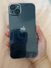 Apple/苹果 iPhone 13 (A2634) 256GB 午夜色 支持移动联通电信5G 双卡双待手机 实拍图