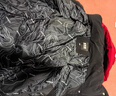 波司登2025新款羽绒服女款中长款90绒商场同款运动休闲外套B250246064DS 浅瓷紫|6338 L 170/92A 实拍图