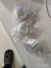 【旅行必备】免打孔挂钩收纳粘钩扫把拖把挂架强力粘胶壁挂拖布夹 挂钩3个装 实拍图