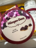 哈根达斯（Haagen-Dazs）【杨幂同款】葡萄朗姆酒大桶冰淇淋473ml 实拍图