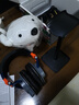 铁三角（Audio-technica）ATH-M20X/M30X/M40X/M50X/M60X/M70X头戴式专业耳机 全封闭监听 高解析力 高音质录音监听皮质头梁 ATH-M50X LAB【特别限量 实拍图