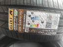 佳通轮胎GITI 汽车轮胎235/50R19 99V P10 原配 大众途观L/宋PLUS DM-i 实拍图