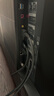 绿联HDMI线2.1版8K60Hz 4K240Hz高清视频连接线兼容2.0笔记本电脑机顶盒接电视显示器投影仪0.5米40300 实拍图