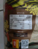 初萃中粮 食用油 纯香菜籽油4L非转基因物理压榨油菜籽油 纯香菜籽油 4L*1桶 实拍图