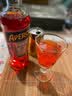 阿佩罗（APEROL）阿佩罗 Aperol 利口酒力娇酒意大利进口洋酒调酒基酒女士酒700ml 实拍图