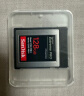 闪迪（SanDisk）32GB CF（CompactFlash）内存卡 UDMA-7 至尊极速存储卡 读速120MB/s 写速85MB/s 单反相机内存卡 实拍图