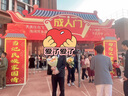 罗蒙西服套装男士商务修身西装男职业正装小西服新郎伴郎结婚礼服外套 黑色单扣【西服+西裤+马甲+衬衫 3XL /185【145-160斤】+7件礼品 实拍图