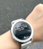 小米（MI）Xiaomi Watch S3 银色 国家补贴 小米汽车SU7钥匙 澎湃OS 全天血氧监测 智能运动手表 男表女表 实拍图