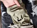 蕉内棉棉301H情侣款背心男女士100%纯棉无侧缝宽松圆领居家睡衣夏季 【宽肩】浅岩棕 3XL 实拍图